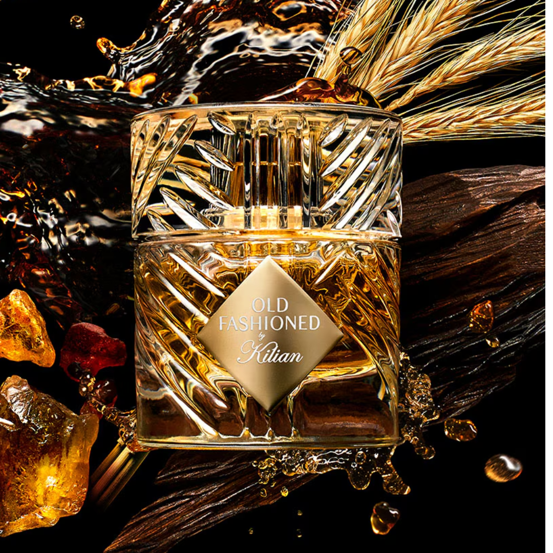 Old Fashioned – KENS Apothecary