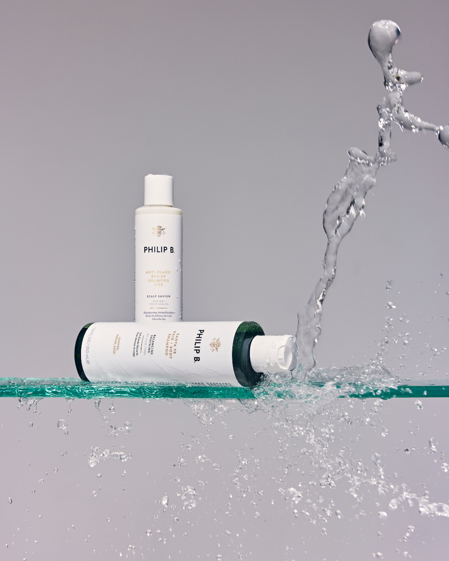 Santa Fe Hair + Body Shampoo 350ml