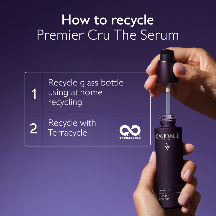 Premier Cru The Serum