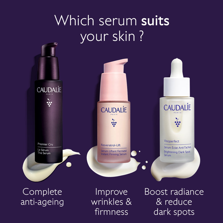 Premier Cru The Serum