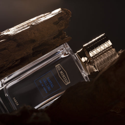 SANTAL CALLING