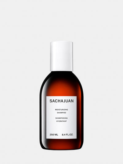 Sachajuan Moisturizing Shampoo