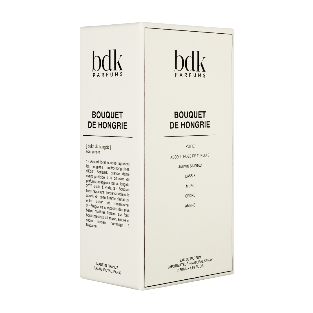 BDK Parfums Bouquet De Hongrie EDP | KENS Apothecary