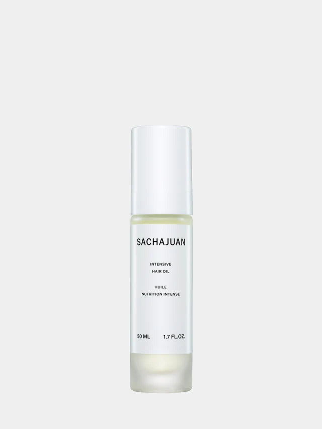 Intensive Hair Oil