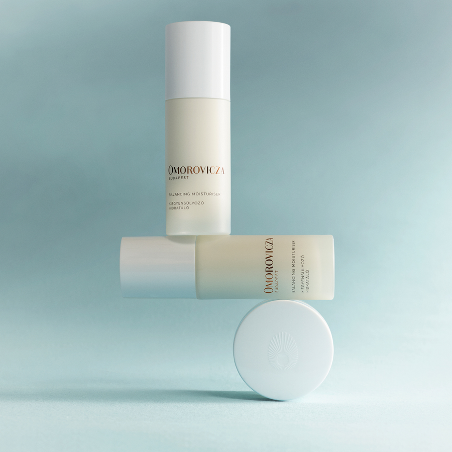 Balancing Moisturiser