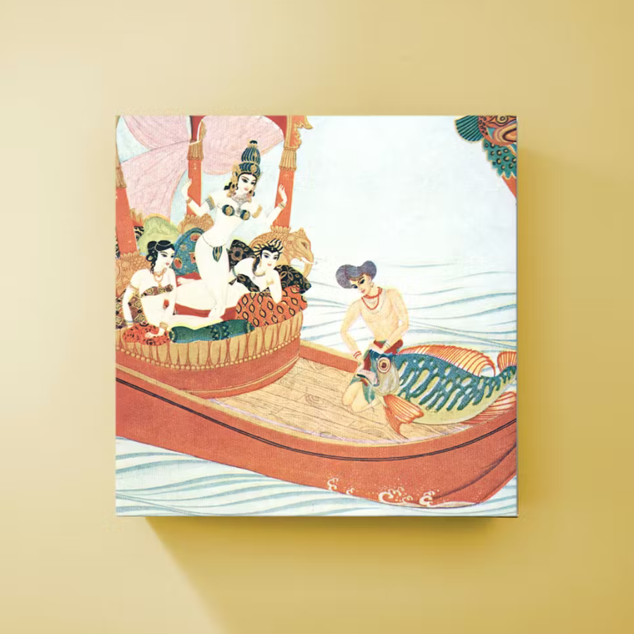 Cérémonies Nomades