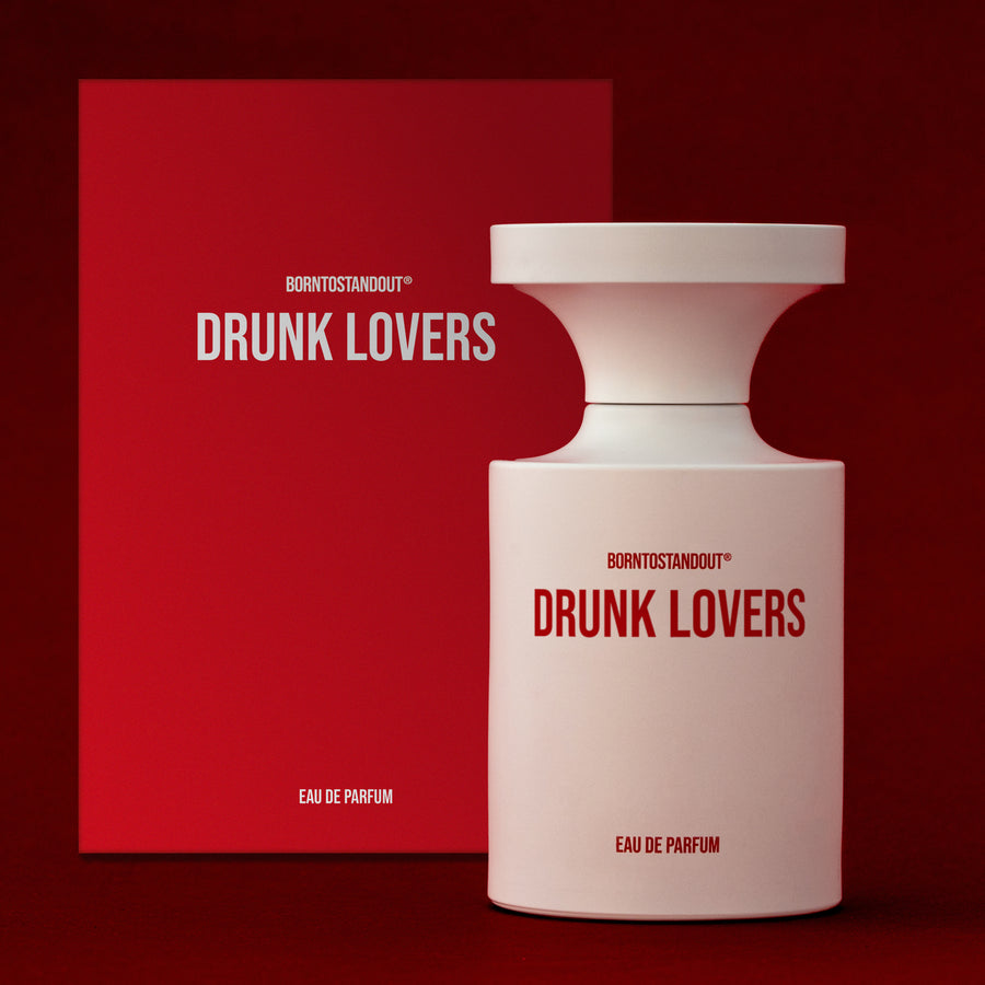 Drunk Lovers