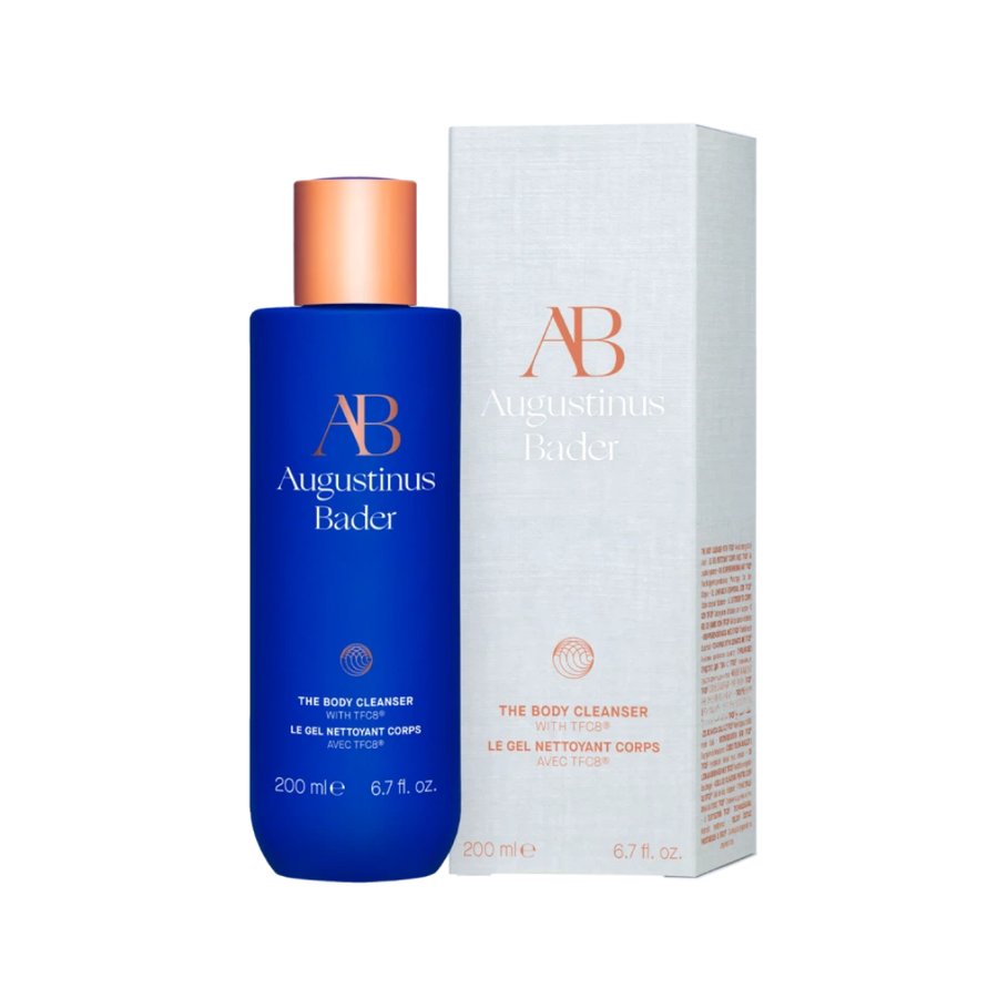 The Body Cleanser 200ml