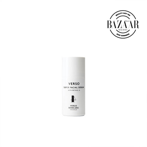 Super Facial Serum