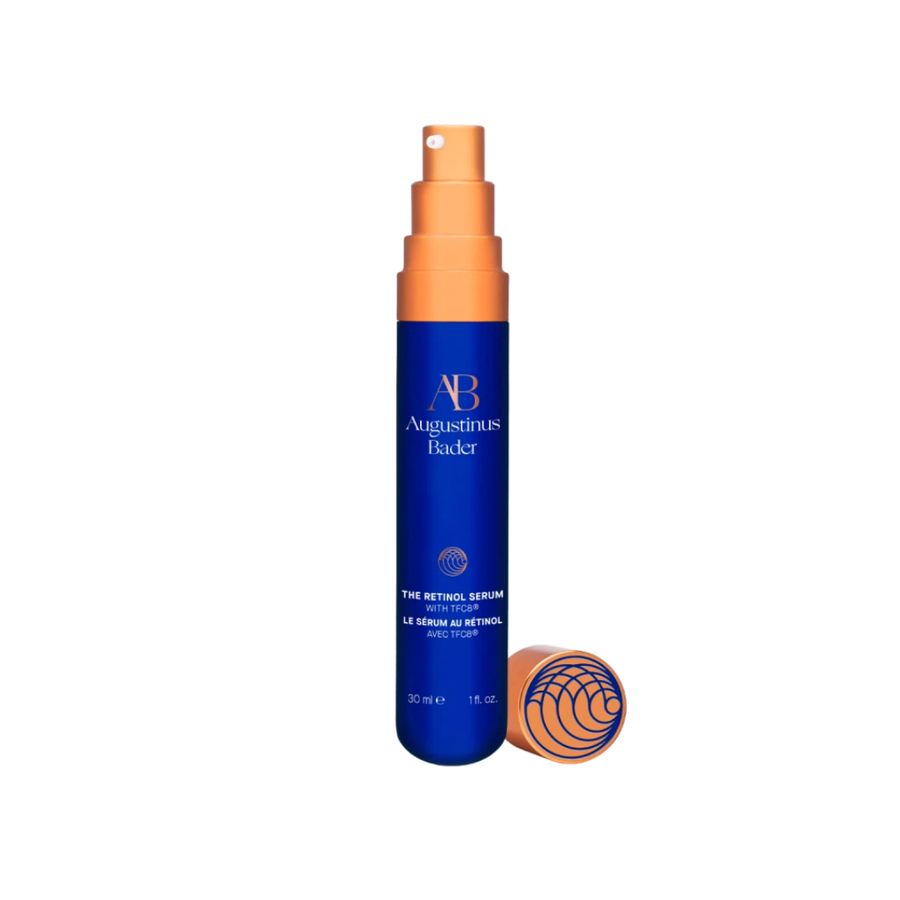 The Retinol Serum