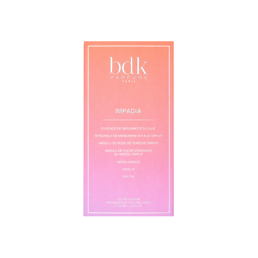 Impadia Edp