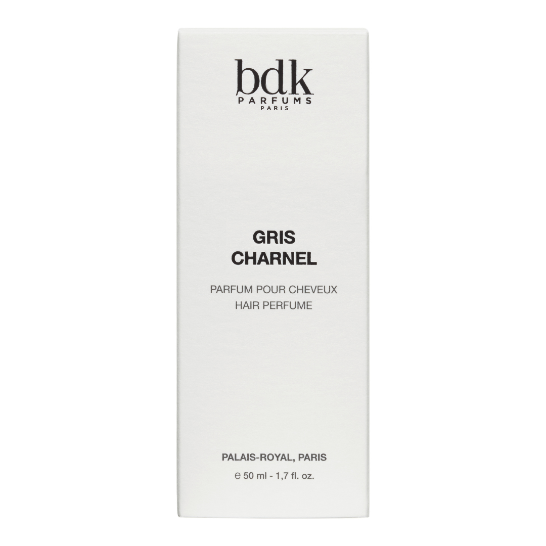 Gris Charnel Hair Perfume