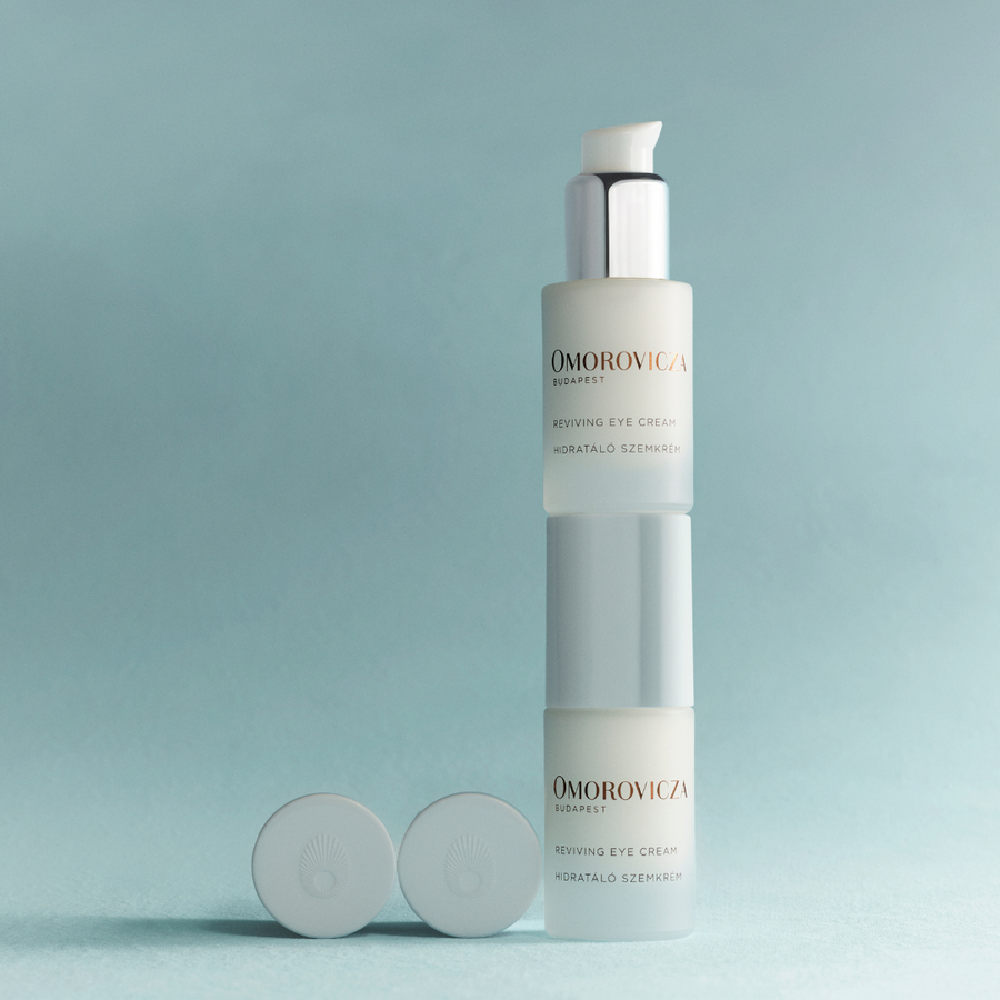 Reviving Eye Cream
