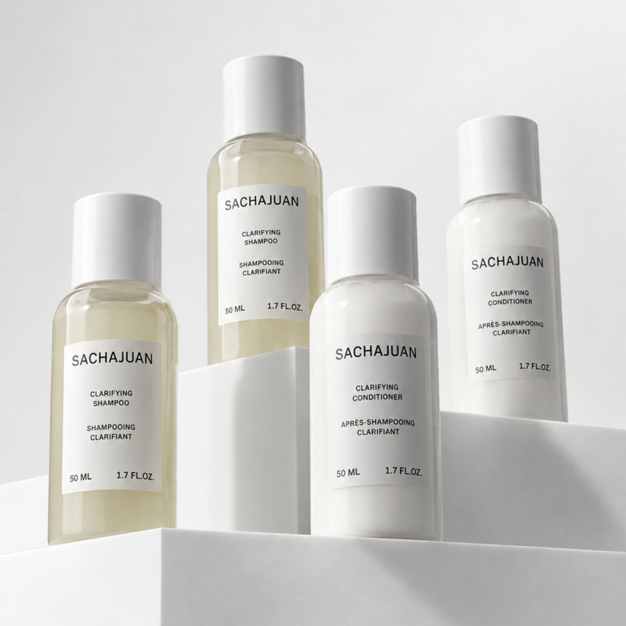 Clarifying Discovery Kit