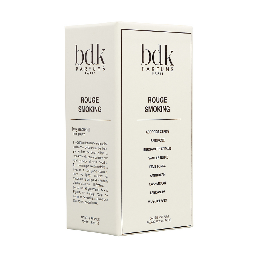 Rouge Smoking Edp