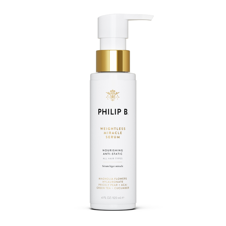 Weightless Volumizing Miracle Kit