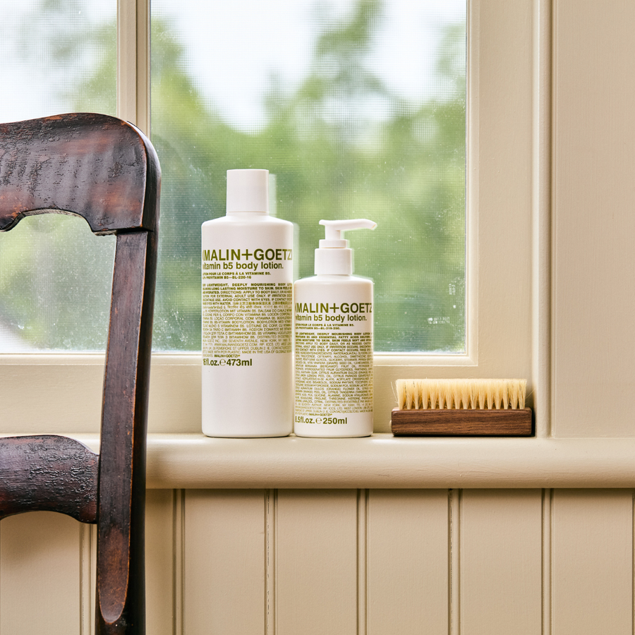 Vitamin B5 Body Lotion