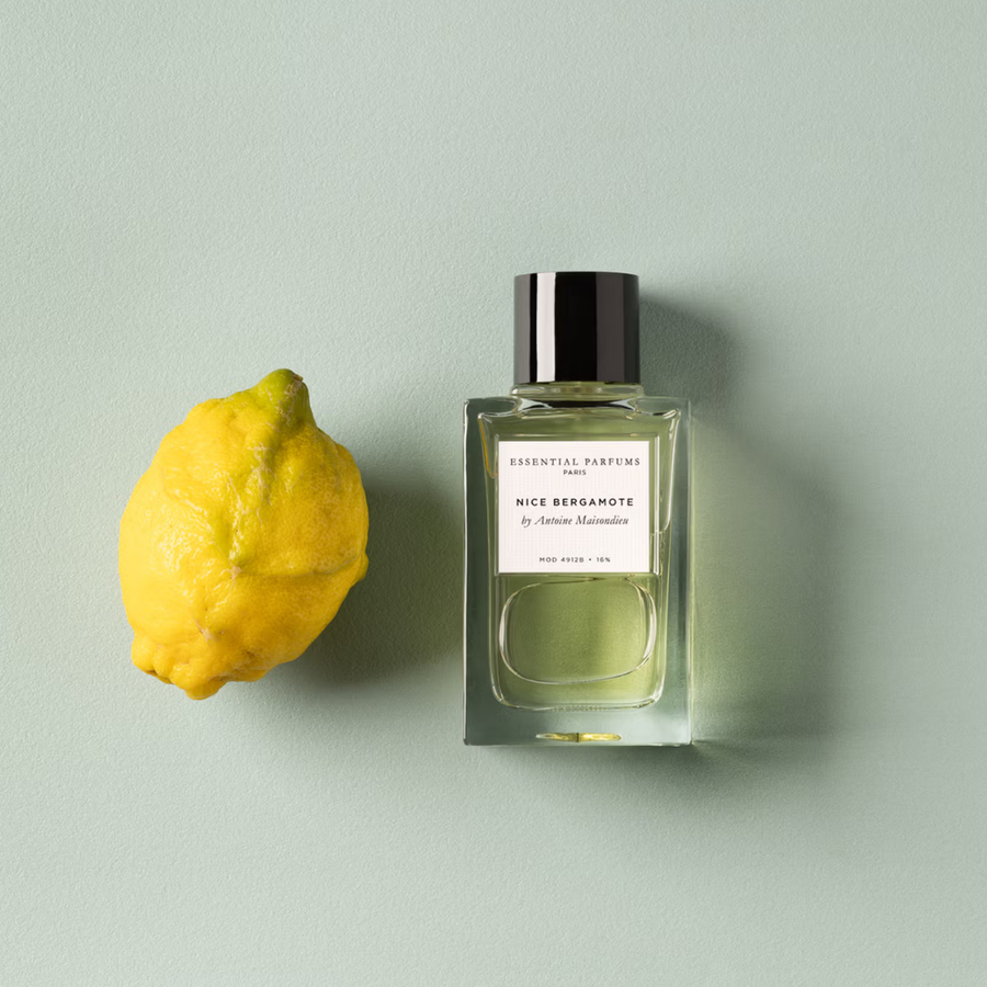 Nice Bergamote by Antoine Maisondieu Eau de Parfum