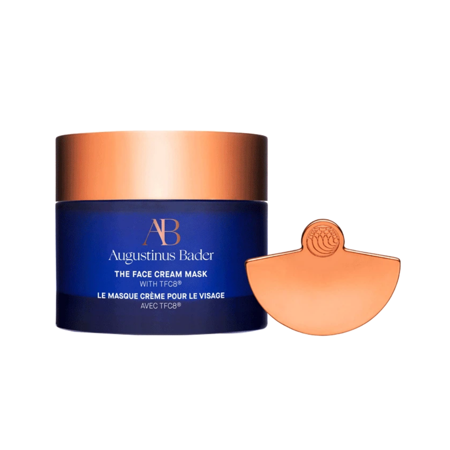 Augustinus Bader The Face Cream Mask
