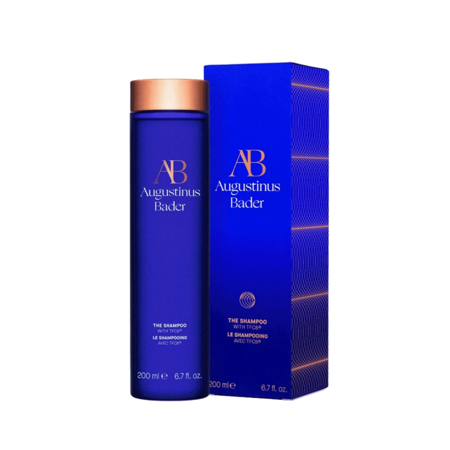 The Shampoo