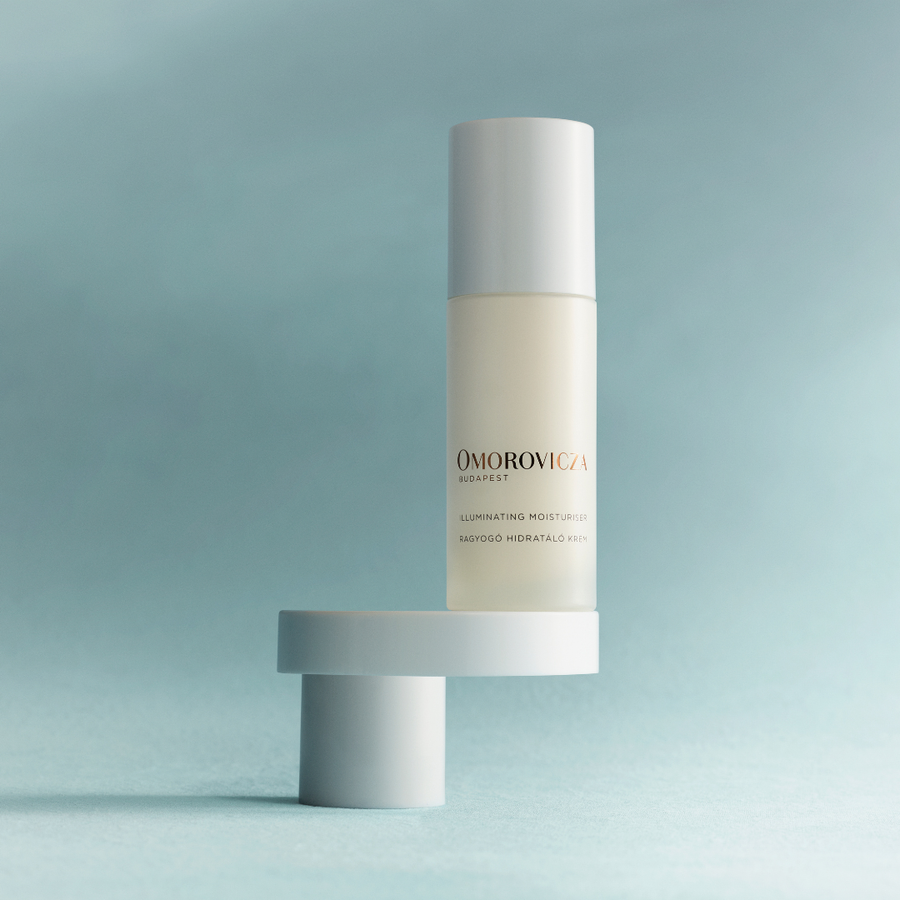 Illuminating Moisturiser