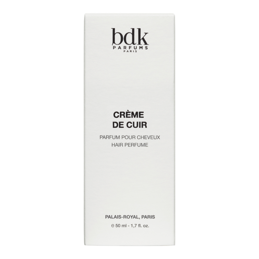 Creme De Cuir Hair Perfume