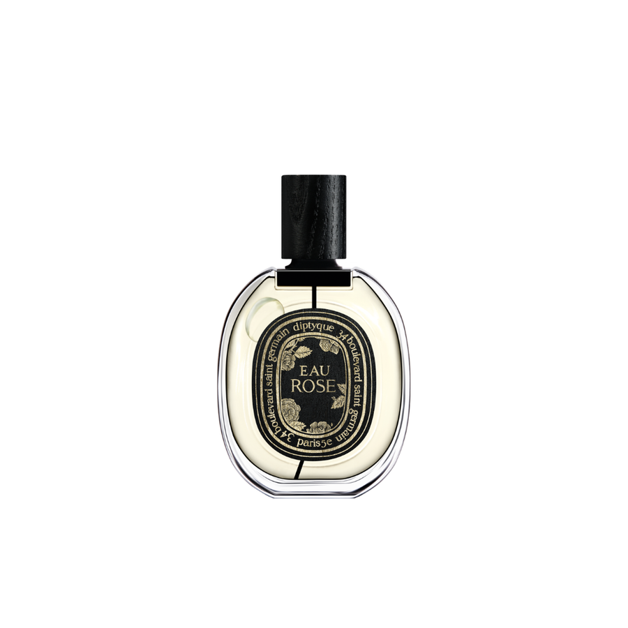 [Holiday Edition] Eau Rose Eau de Parfum
