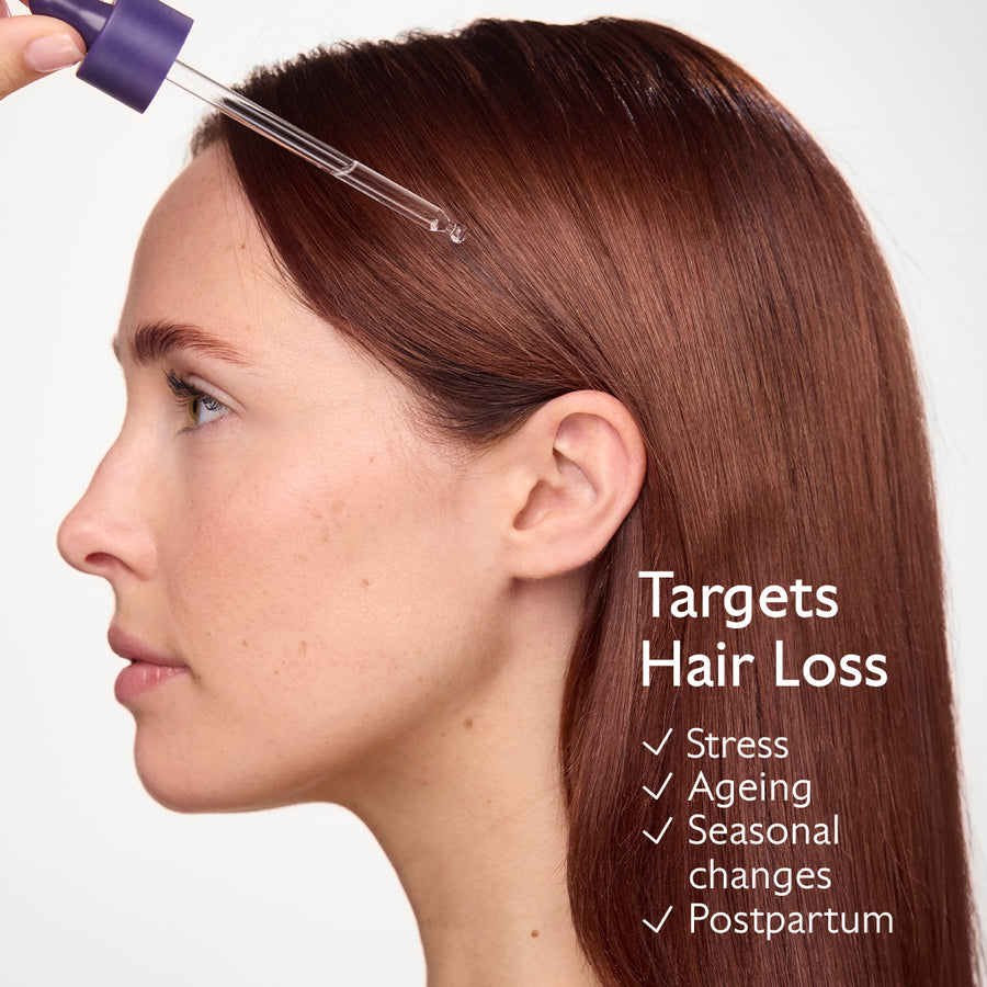 Anti-Hair Loss Serum