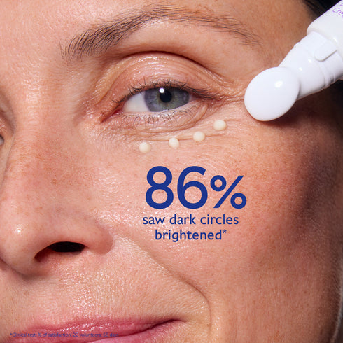 VINOPERFECT BRIGHTENING EYE CREAM
