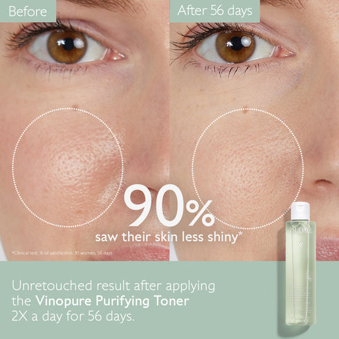 VINOPURE PURIFYING TONER