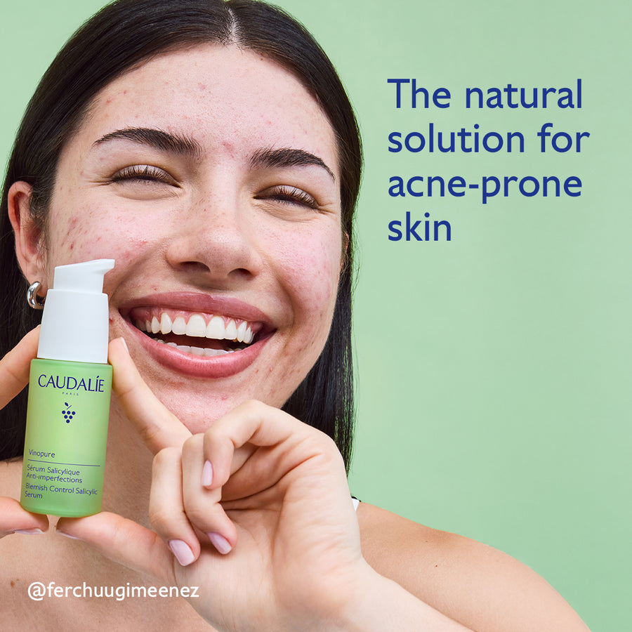 Anti-Blemish Duo