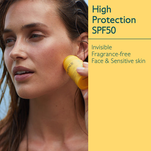 VINOSUN INVISIBLE HIGH PROTECTION STICK SPF50