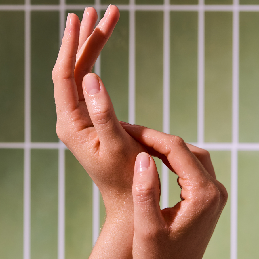 All-Purpose Moisture Balm