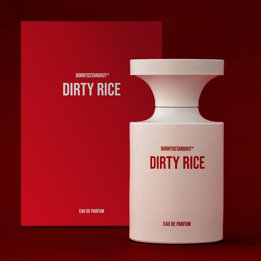 Dirty Rice