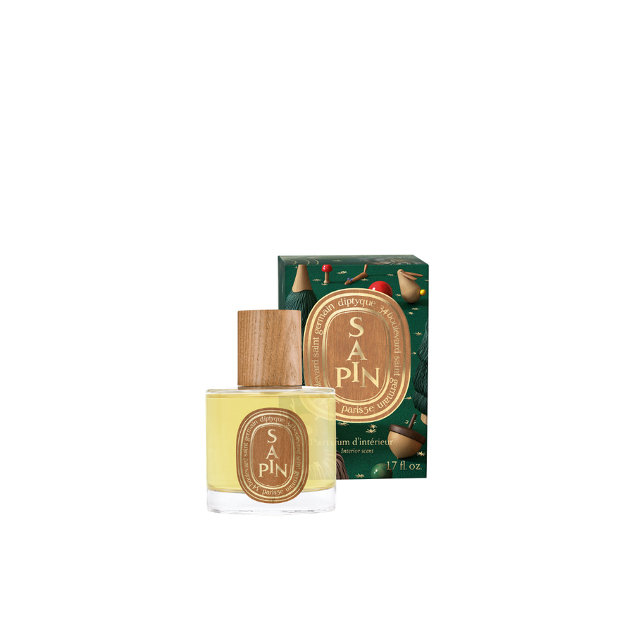 Sapin (Pine Tree) Room spray