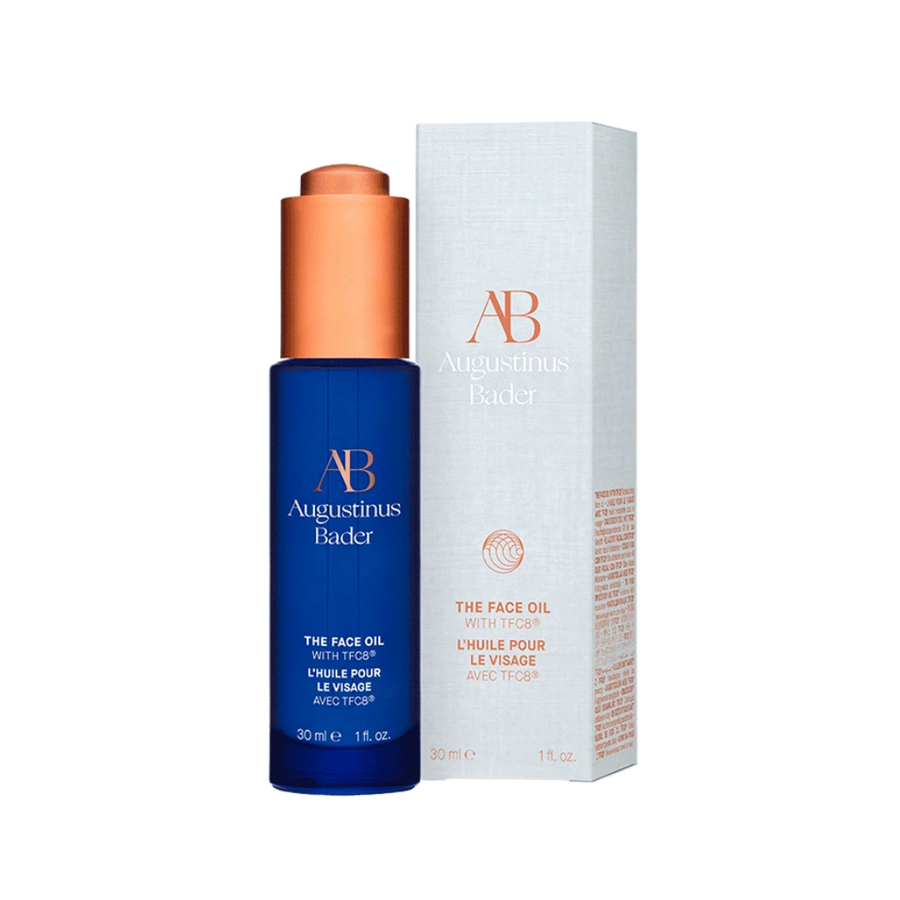 Augustinus Bader The Face Oil