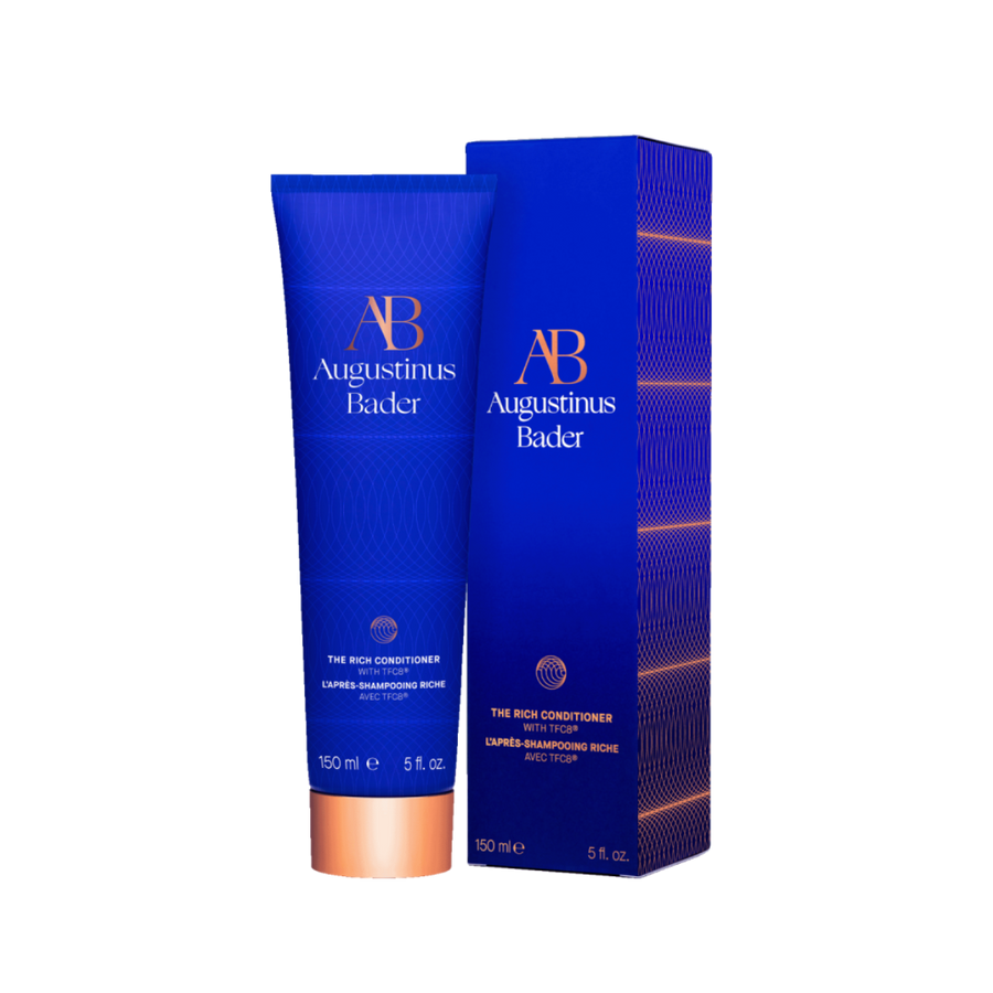 Augustinus Bader conditioner