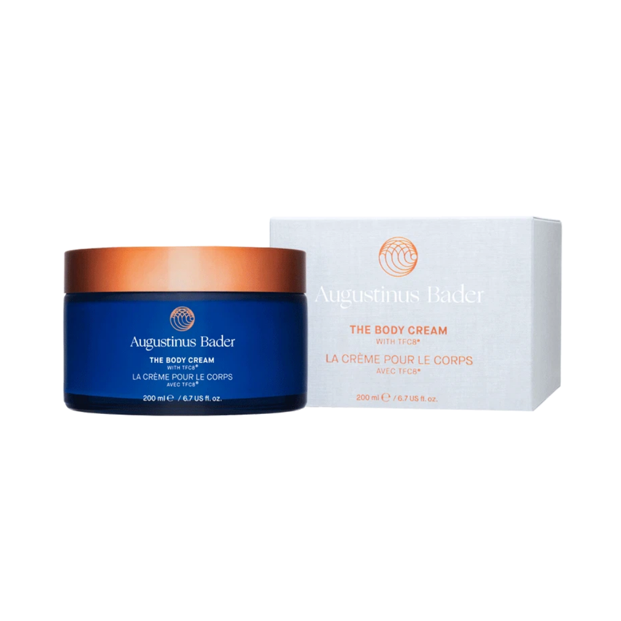 The Body Cream