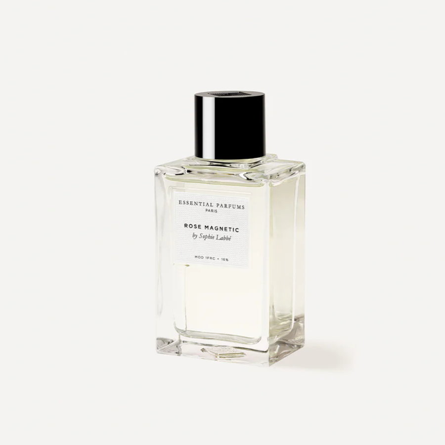 Rose Magnetic by Sophie Labbé Eau de Parfum