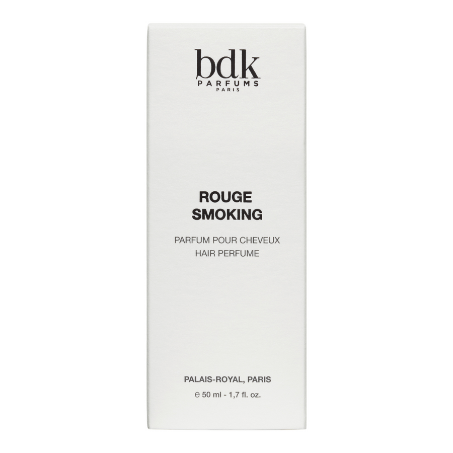 Rouge Smoking Hair Perfume