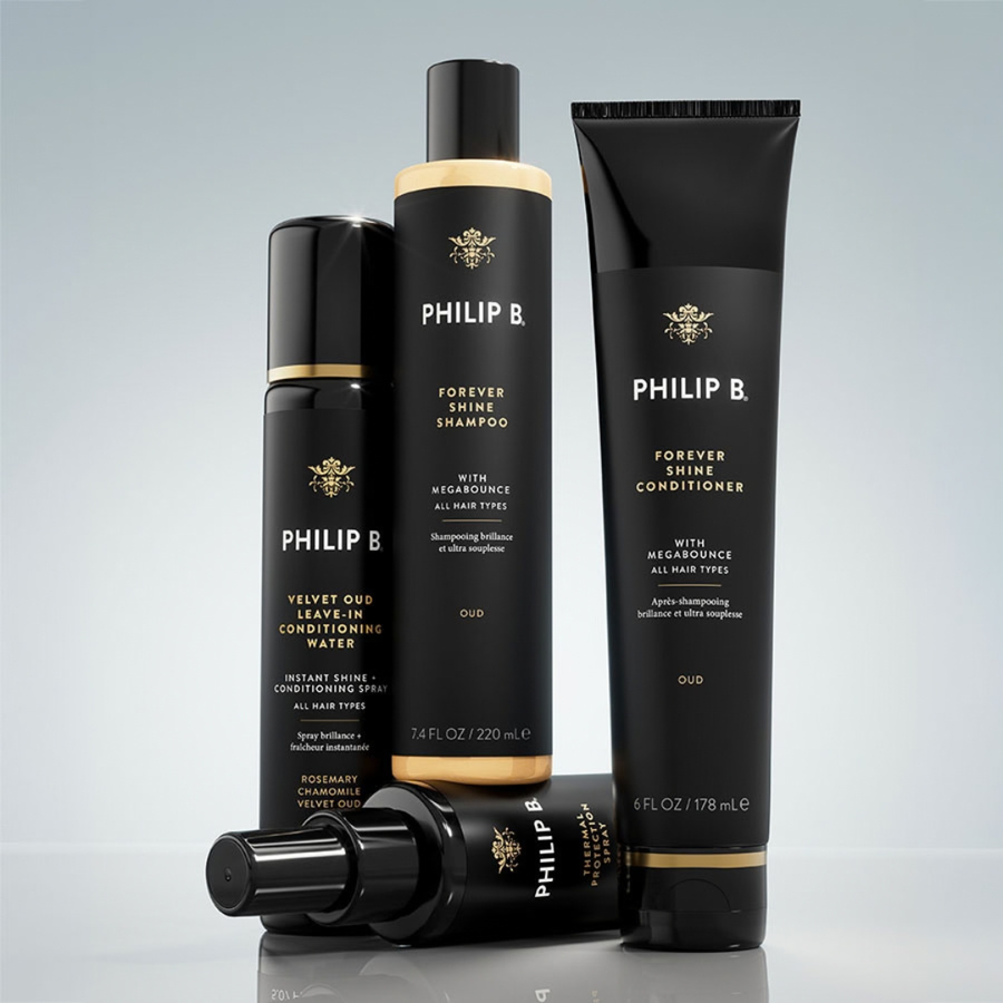 Forever Shine Conditioner