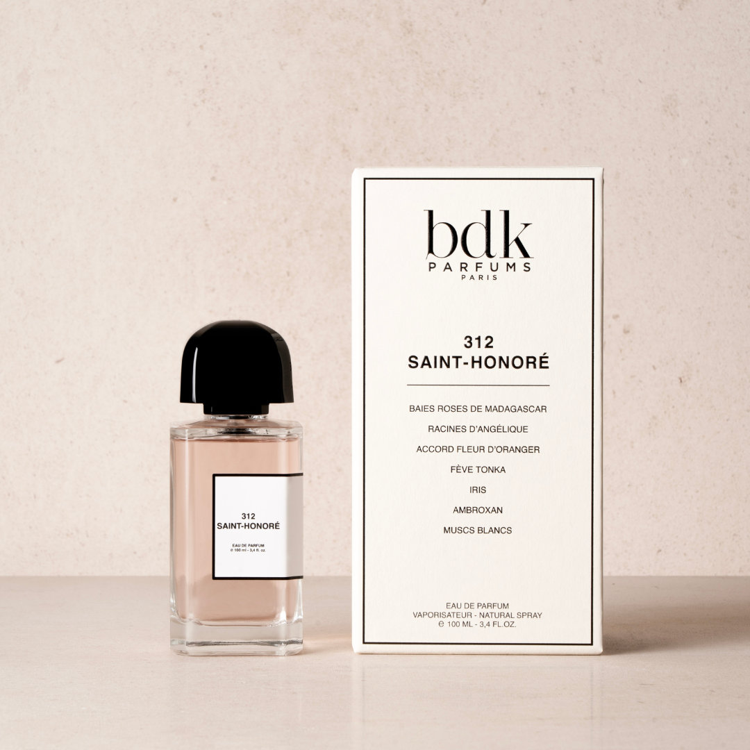 312 Saint-Honoré Edp