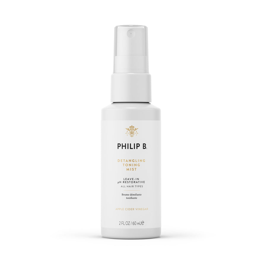 🎁 [Gift] PHILIP B Detangling Toning Mist 60ml (100% off)