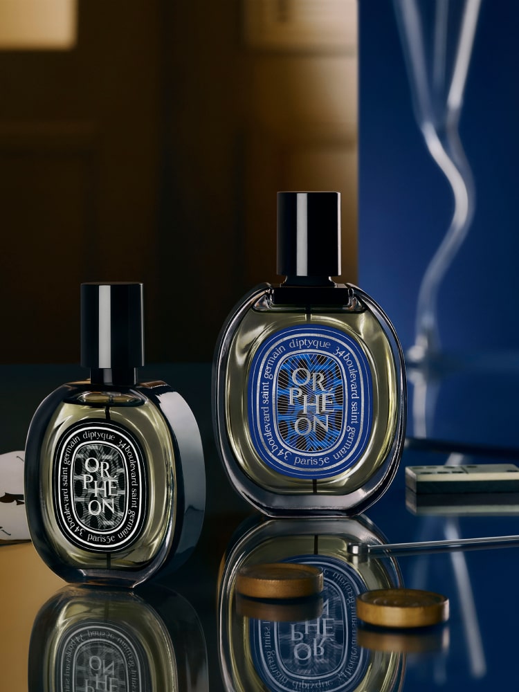 diptyque ORPHEON 香水 30ml DIPTYQUE Orphéon Eau de Parfum 2.5 oz. | Bloomingdale's Beauty
