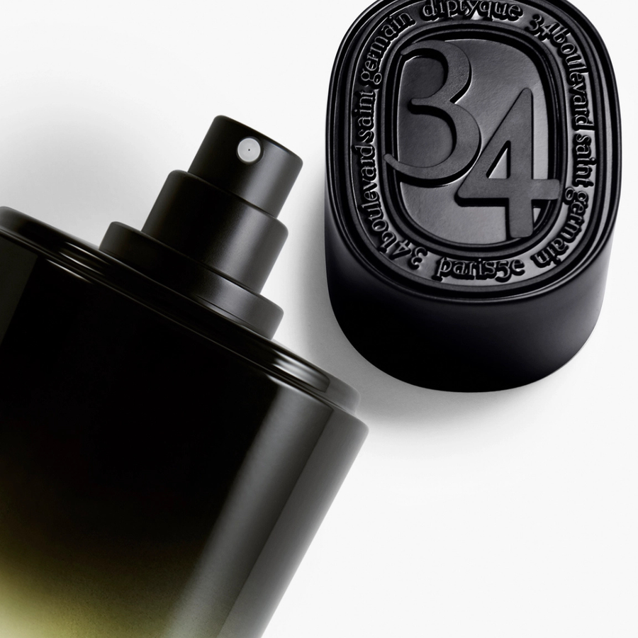 34 Boulevard Saint Germain Eau De Parfum