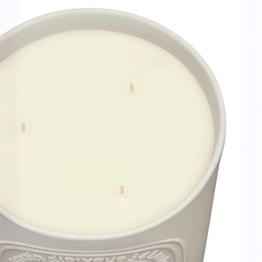 34 Boulevard Saint Germain Giant Candle