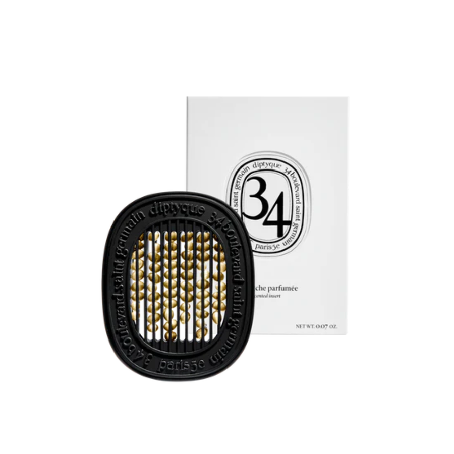 34 Boulevard Saint Germain Insert