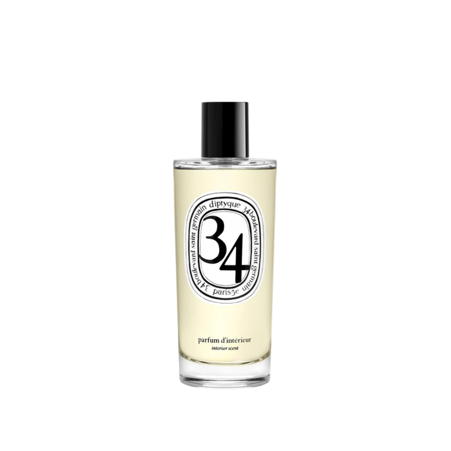34 Boulevard Saint Germain Room Spray