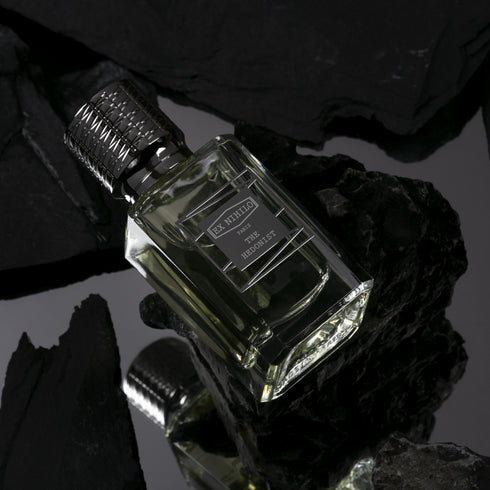 THE HEDONIST