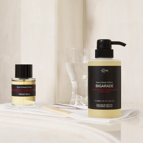 BIGARADE CONCENTREE HAND WASH